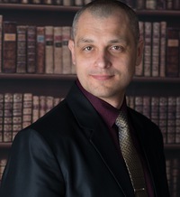 Андрей Власов - Адвокатская палата Новосибирской области: Порнография в Интернете. Особенности защиты