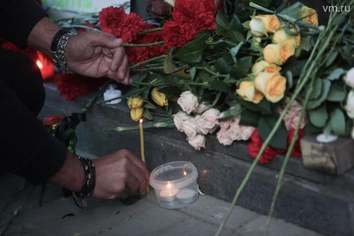 Украинского пранкера заподозрили в создании фейка о 300 погибших в Кемерове