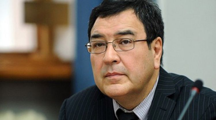 МВД: Шамиль Атаханов был вызван на допрос и ему стало плохо с сердцем 