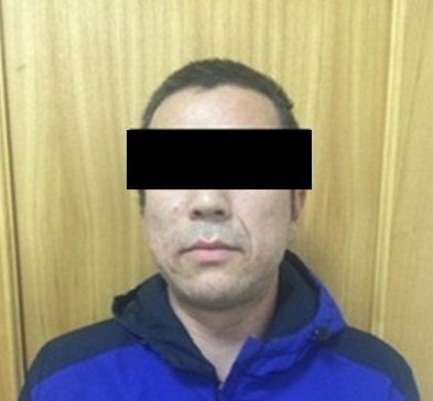 В Москве бывший кыргызстанец изнасиловал свою соотечественницу. Свои утехи он снял на видео
