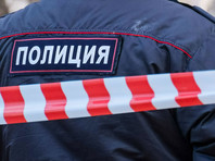 Москвич ударил полицейского ломом по голове