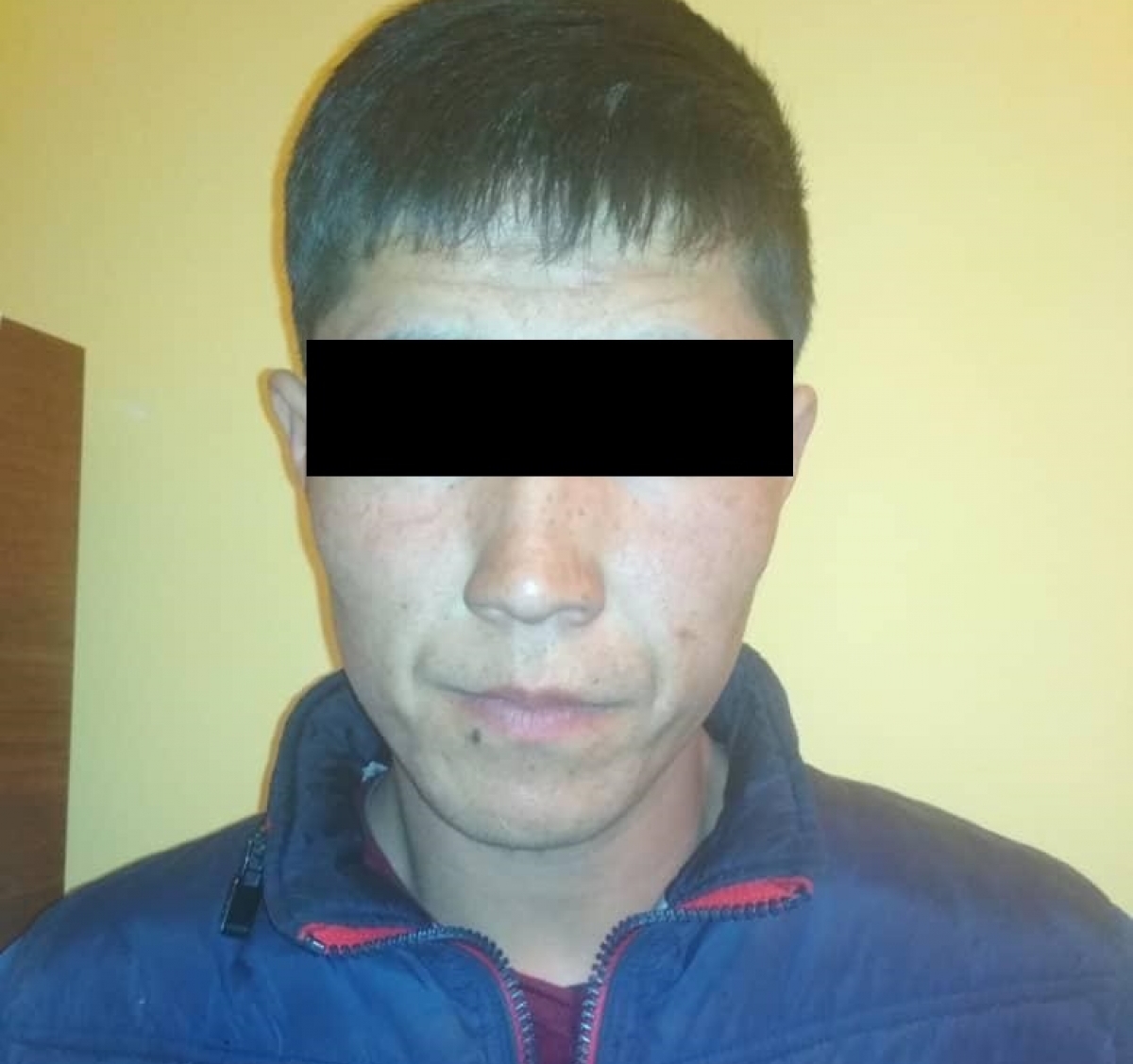 В Бишкеке задержан парень подозреваемый в двойном убийстве