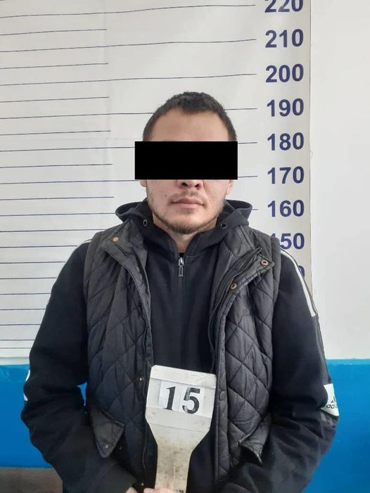 В Чуйской области задержан мошенник, отбывающий наказание в местах лишения свободы 