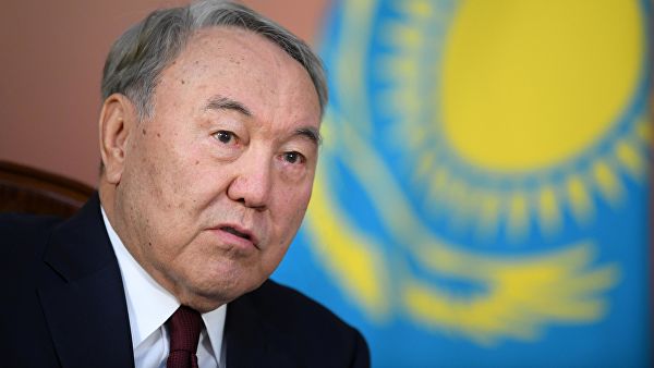 Последний патриарх. Президент Казахстана Нурсултан Назарбаев ушел в отставку