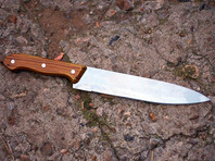 Житель Кемина во время ссоры ударил односельчанина ножом