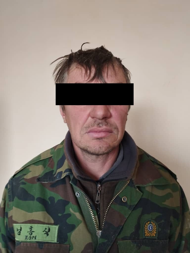 Шесть килограммов дури нашли у жителя Иссык-Куля