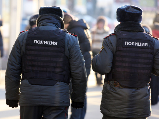 Московский полицейский умер от страха потерять должность