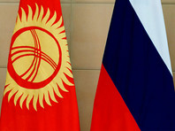 Путин рассказал, на чем основаны отношения между Россией и Кыргызстаном