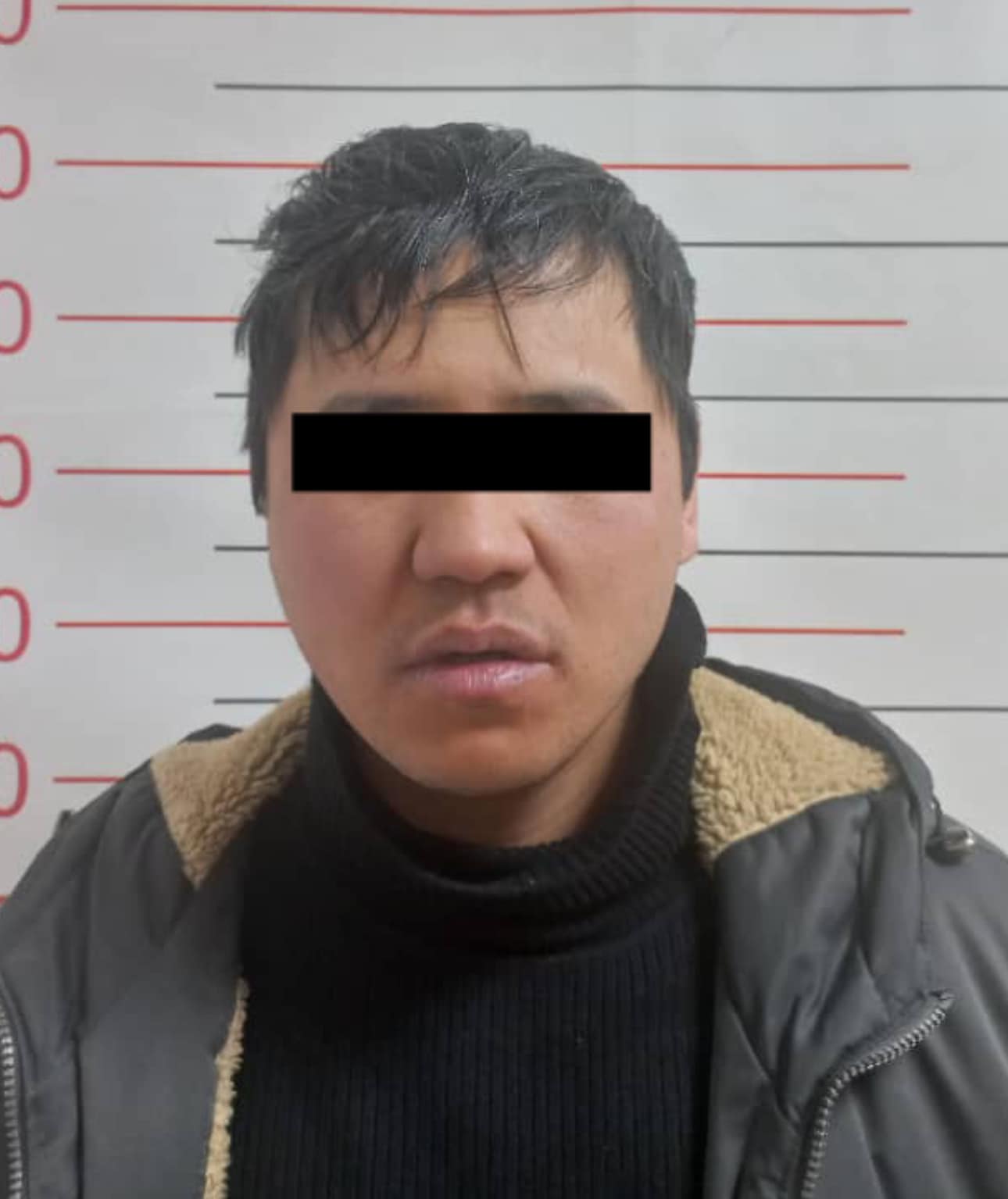 В Бишкеке с поличным задержаны карманники