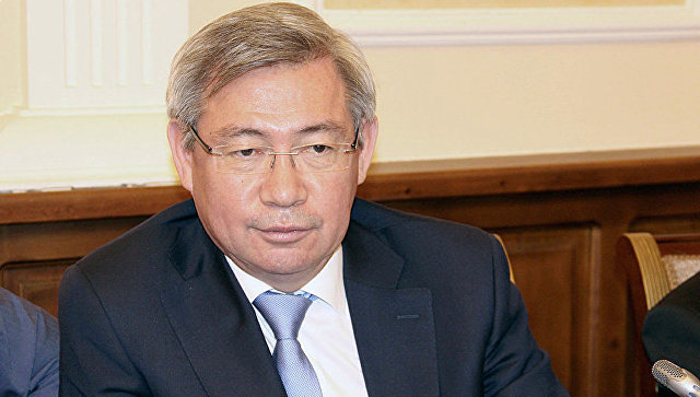 Посол Казахстана в Узбекистане подозревается в хищениях