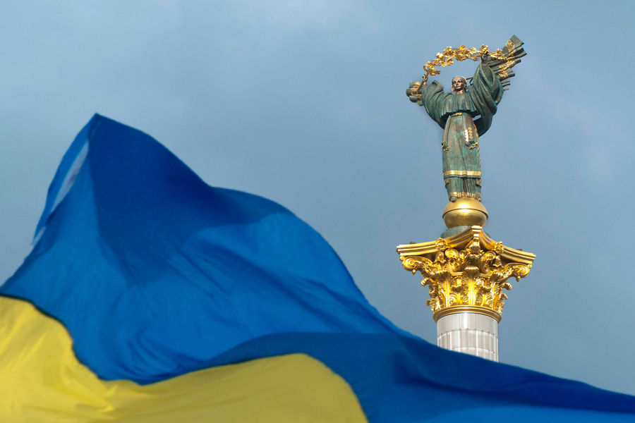 На Украине выросло количество киберпреступлений